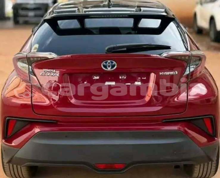 Big with watermark toyota c hr banjul banjul 3135