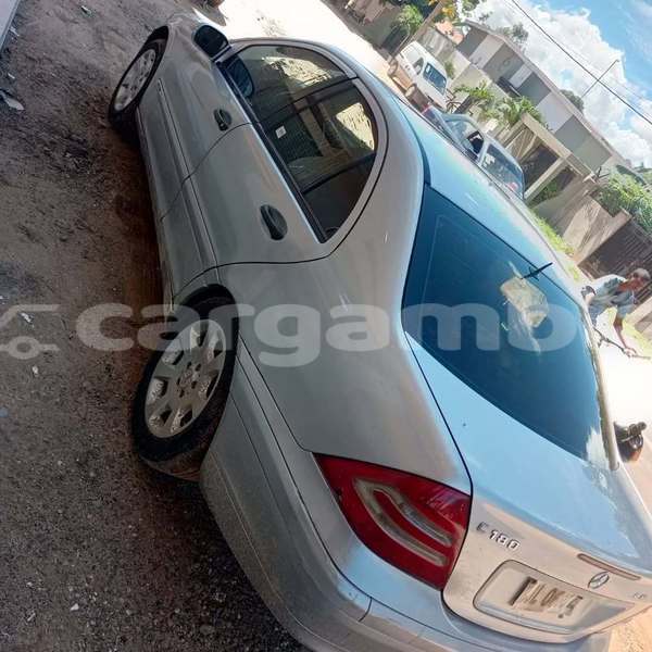 Big with watermark mercedes benz 740li banjul banjul 3136