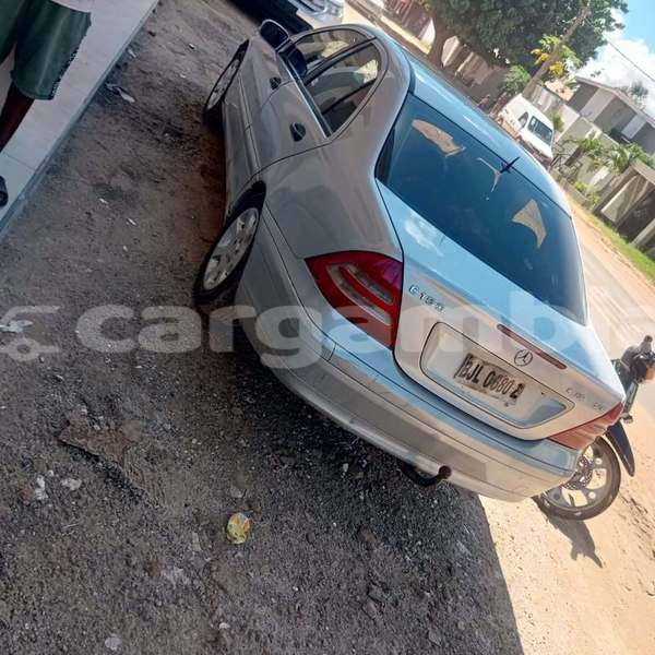 Big with watermark mercedes benz 740li banjul banjul 3136
