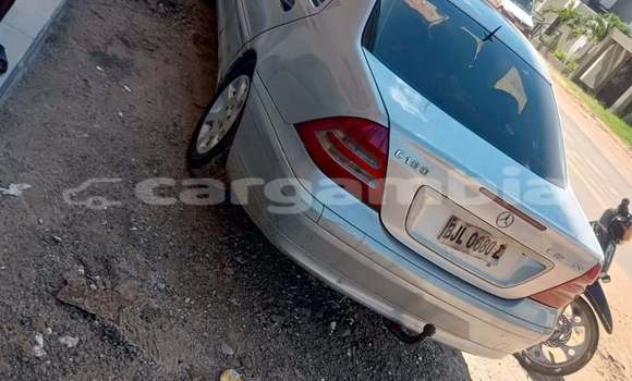 Acheter Occasion Voiture Mercedes-Benz 740Li Autre à Banjul, Banjul Acheter Occasion Voiture Mercedes-Benz 740Li Autre à Banjul, Banjul