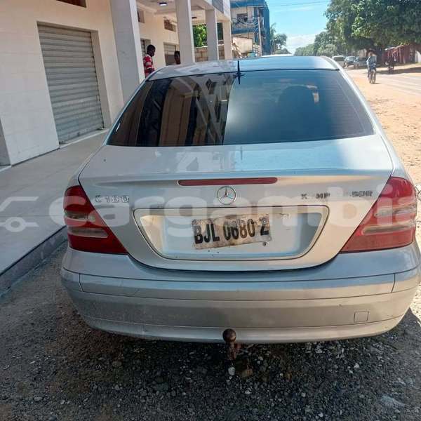 Big with watermark mercedes benz 740li banjul banjul 3136