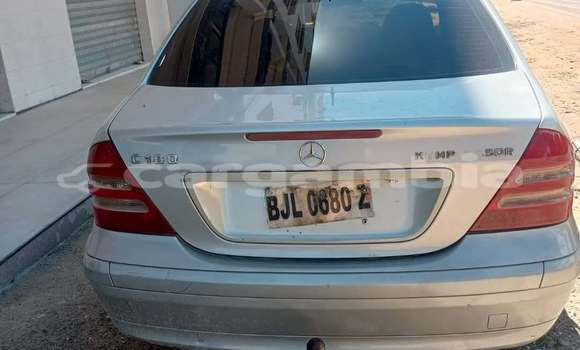 Acheter Occasion Voiture Mercedes-Benz 740Li Autre à Banjul, Banjul Acheter Occasion Voiture Mercedes-Benz 740Li Autre à Banjul, Banjul