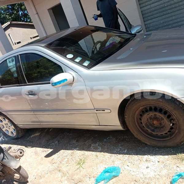 Big with watermark mercedes benz 740li banjul banjul 3136