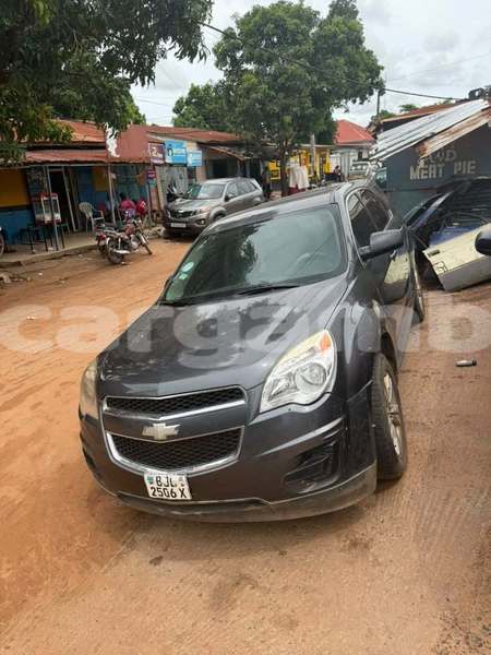 Big with watermark chevrolet equinox banjul banjul 3138