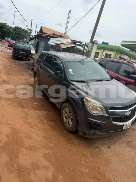 Big with watermark chevrolet equinox banjul banjul 3138