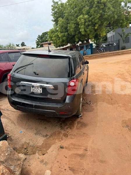 Big with watermark chevrolet equinox banjul banjul 3138