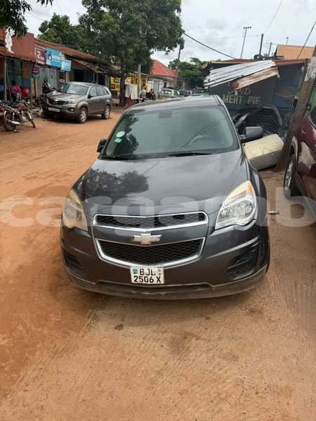 Big with watermark chevrolet equinox banjul banjul 3138
