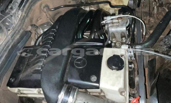 اشتري مستعمل Mercedes-Benz C-Classe Other سيارة في Brikama في Brikama