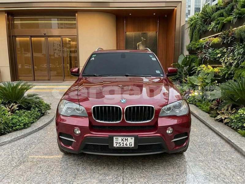 Big with watermark bmw x5 banjul banjul 3140