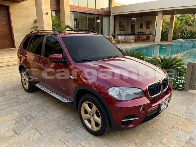 Big with watermark bmw x5 banjul banjul 3140