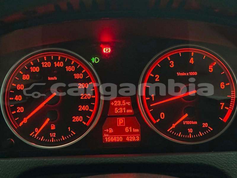 Big with watermark bmw x5 banjul banjul 3140