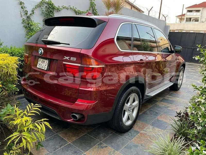Big with watermark bmw x5 banjul banjul 3140