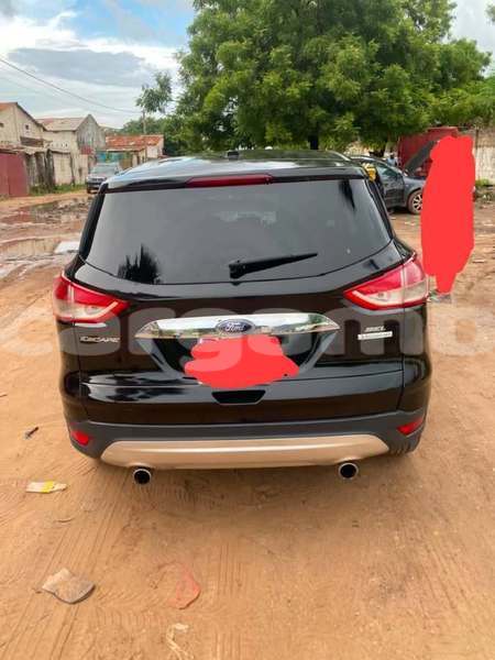Big with watermark ford escape banjul banjul 3142
