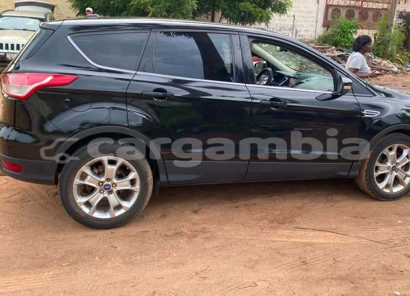 Big with watermark ford escape banjul banjul 3142