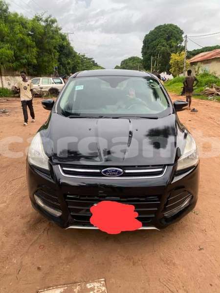 Big with watermark ford escape banjul banjul 3142