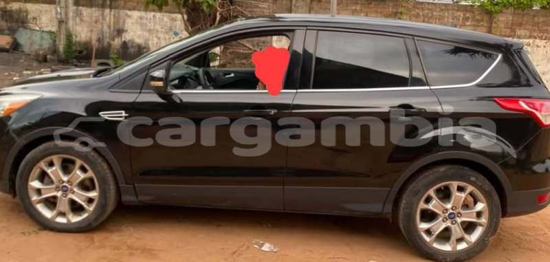 Big with watermark ford escape banjul banjul 3142