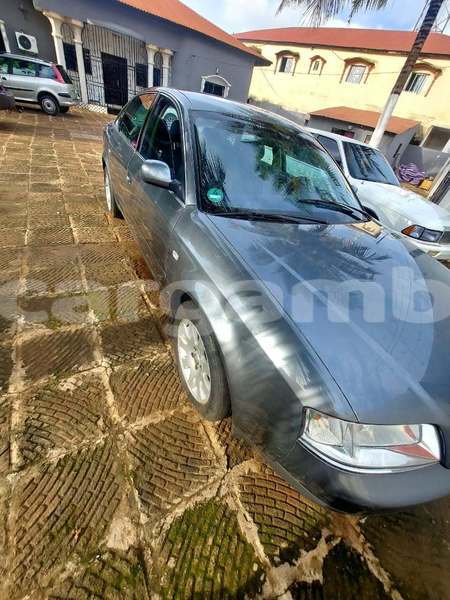Big with watermark audi 80 banjul banjul 3143