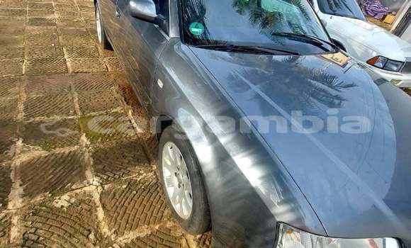 Acheter Occasion Voiture Audi 80 Autre à Banjul, Banjul Acheter Occasion Voiture Audi 80 Autre à Banjul, Banjul