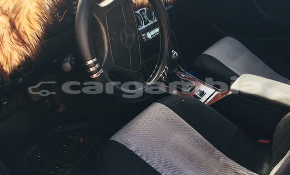 Buy Used Mercedes-Benz C-Classe Other Car in Brikama in Brikama Buy Used Mercedes-Benz C-Classe Other Car in Brikama in Brikama