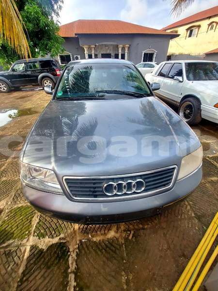 Big with watermark audi 80 banjul banjul 3143