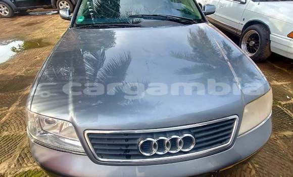 Acheter Occasion Voiture Audi 80 Autre à Banjul, Banjul Acheter Occasion Voiture Audi 80 Autre à Banjul, Banjul