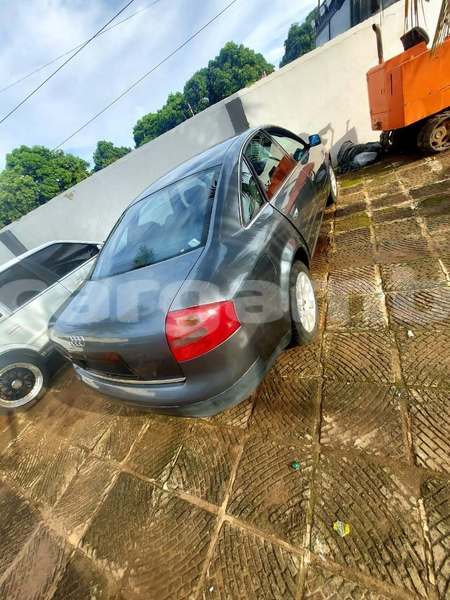 Big with watermark audi 80 banjul banjul 3143