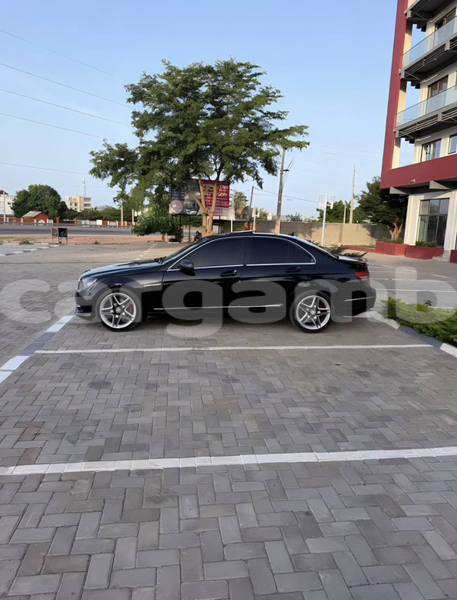 Big with watermark mercedes benz c classe kanifing bakau 3145