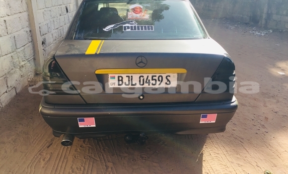 Buy Used Mercedes-Benz C-Classe Other Car in Brikama in Brikama Buy Used Mercedes-Benz C-Classe Other Car in Brikama in Brikama