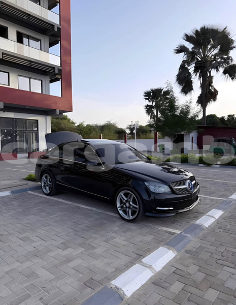 Big with watermark mercedes benz c classe kanifing bakau 3145