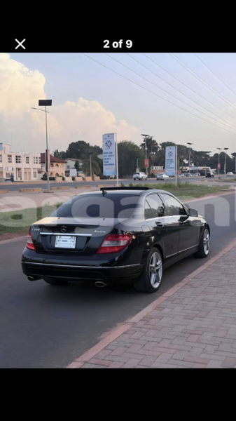 Big with watermark mercedes benz c classe kanifing bakau 3145