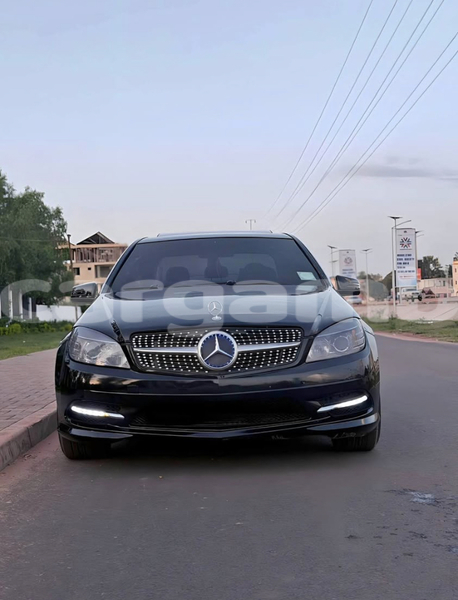 Big with watermark mercedes benz c classe kanifing bakau 3145