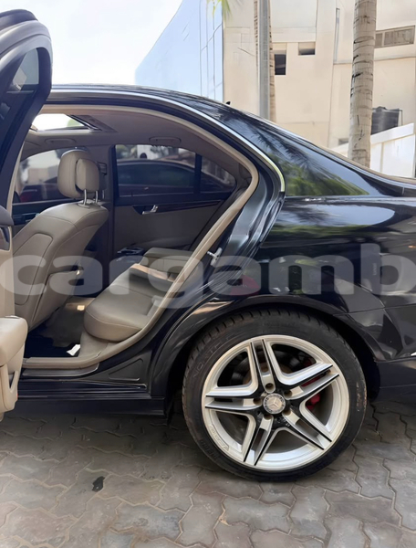 Big with watermark mercedes benz c classe kanifing bakau 3145