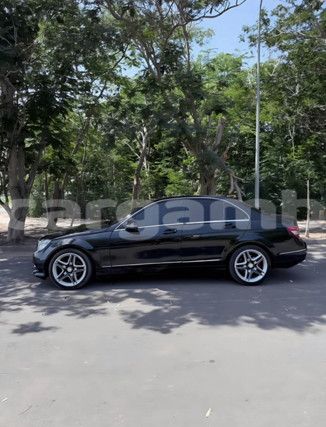 Big with watermark mercedes benz c classe kanifing bakau 3145