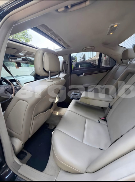 Big with watermark mercedes benz c classe kanifing bakau 3145