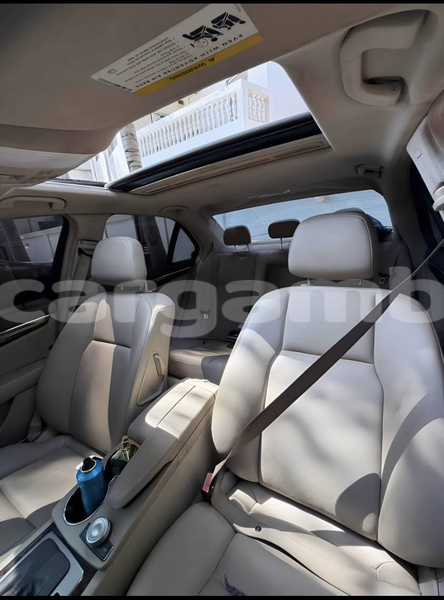 Big with watermark mercedes benz c classe kanifing bakau 3145