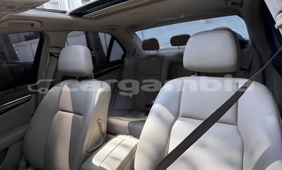 Dieundeu Occasion Mercedes-Benz C-Classe Black Auto in Bakau in Kanifing Dieundeu Occasion Mercedes-Benz C-Classe Black Auto in Bakau in Kanifing