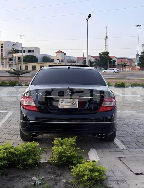 Big with watermark mercedes benz c classe kanifing bakau 3145