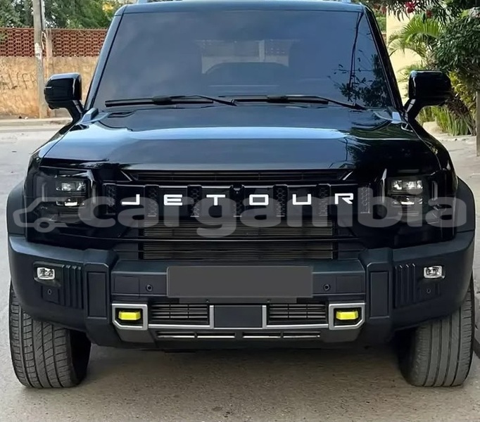 Big with watermark suzuki jimny banjul banjul 3146