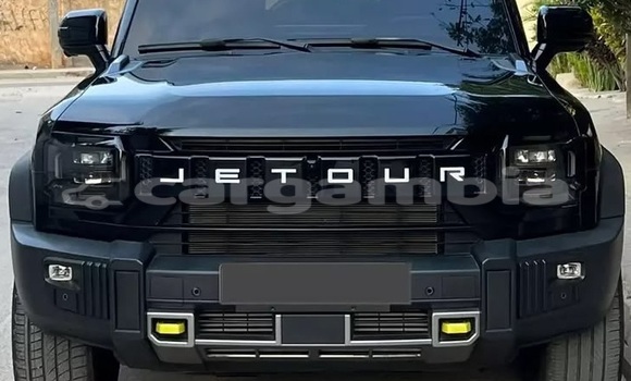 Buy Used Suzuki Jimny Black Car in Banjul in Banjul