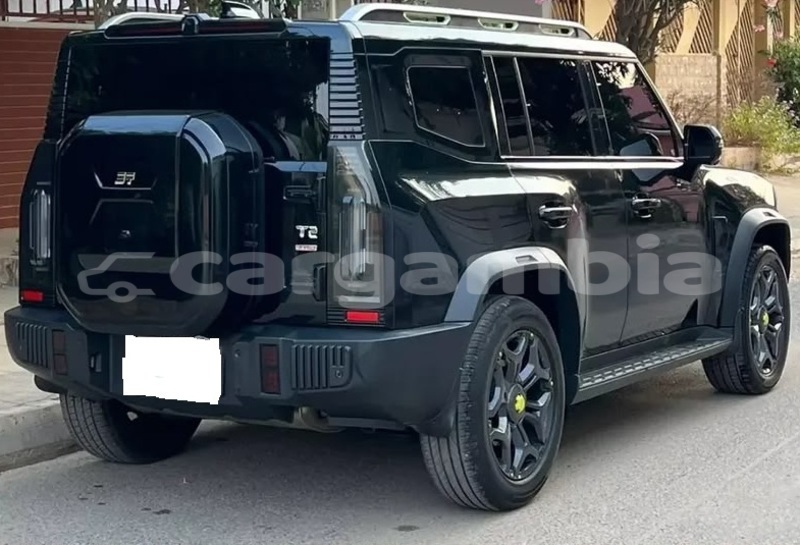 Big with watermark suzuki jimny banjul banjul 3146