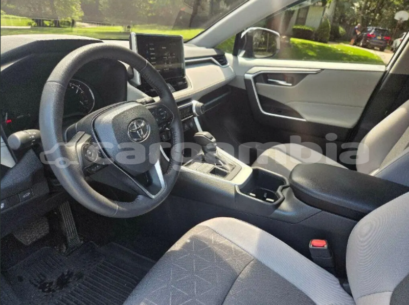 Big with watermark toyota rav4 banjul banjul 3148
