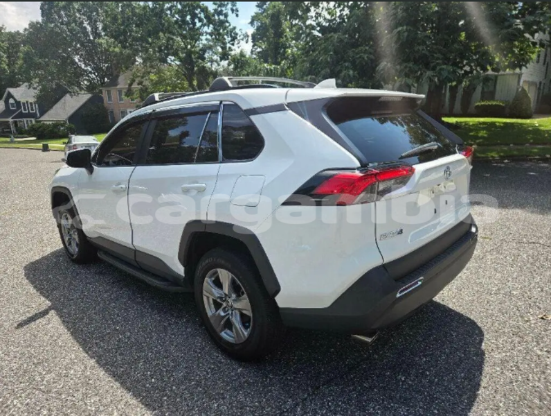 Big with watermark toyota rav4 banjul banjul 3148