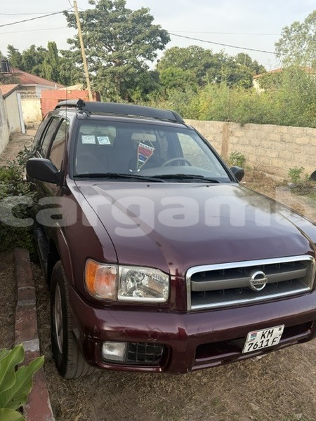 Big with watermark toyota land cruiser brikama brufut 3150