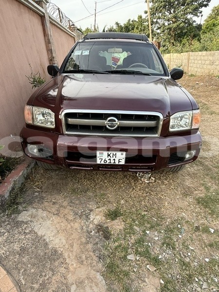 Big with watermark toyota land cruiser brikama brufut 3150