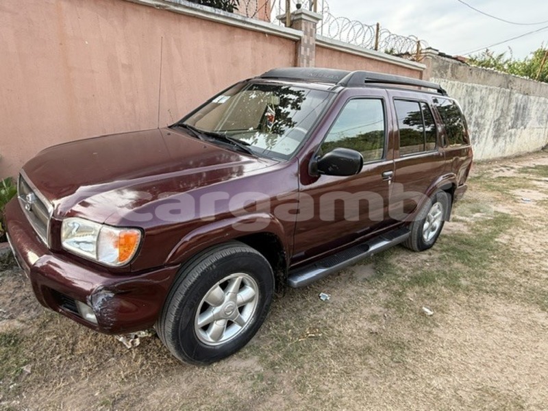 Big with watermark toyota land cruiser brikama brufut 3150