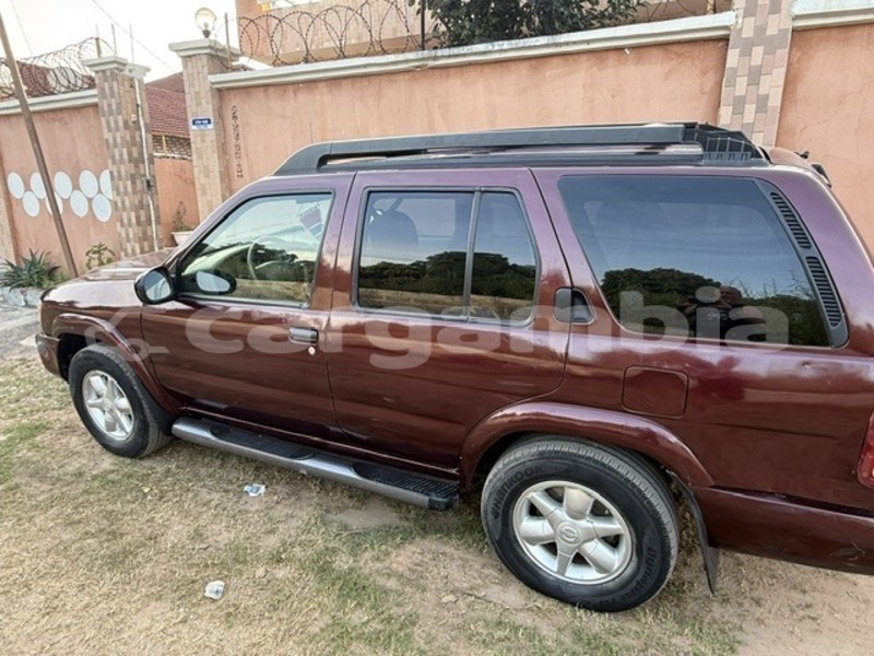 Big with watermark toyota land cruiser brikama brufut 3150
