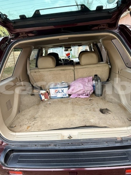 Big with watermark toyota land cruiser brikama brufut 3150