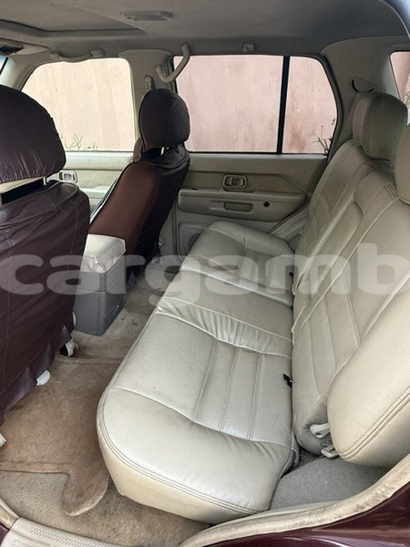 Big with watermark toyota land cruiser brikama brufut 3150