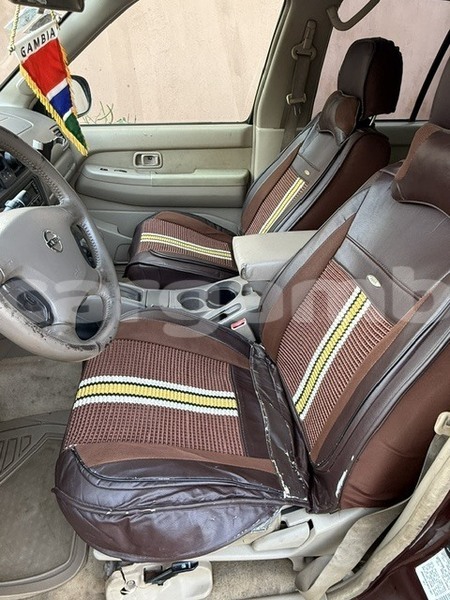 Big with watermark toyota land cruiser brikama brufut 3150