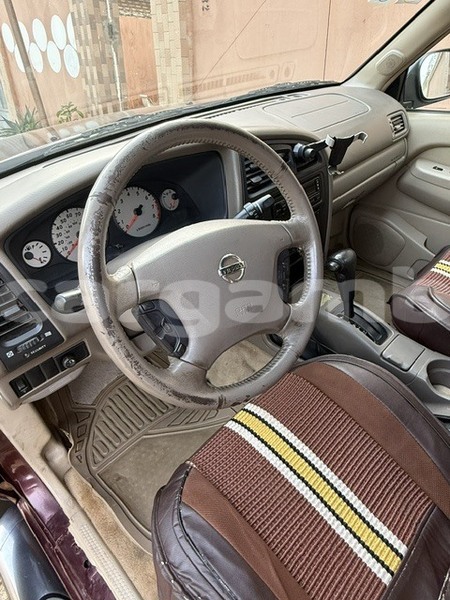 Big with watermark toyota land cruiser brikama brufut 3150